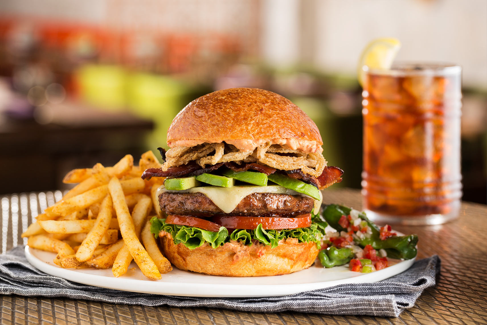 Chica_Burger